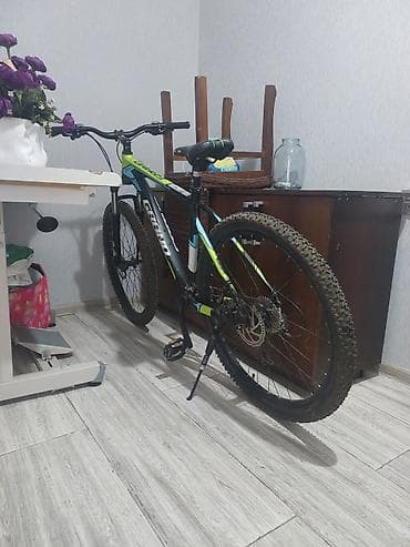 Yeni Şəhər velosipedi 29", sürətlərin sayı: 12, Ünvandan götürmə lalafo.az -da Yeni Şəhər velosipedi 29", sürətlərin sayı: 12, Ünvandan götürmə