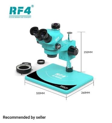 RF4 firmasinin RF7050 PRO mikraskopu cemi bir eded qalib satişda lalafo.az -da RF4 firmasinin RF7050 PRO mikraskopu cemi bir eded qalib satişda