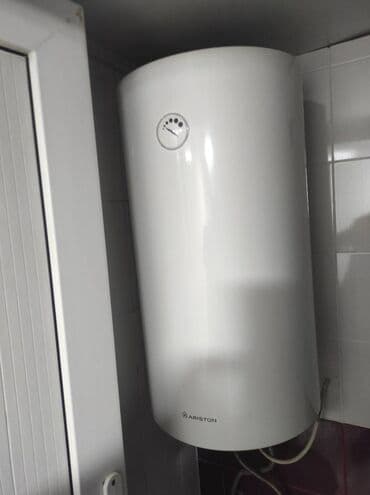 Ariston satılır 100 lt, çox əla vəziyyətdədir heç bir problemi yoxdur lalafo.az -da Ariston satılır 100 lt, çox əla vəziyyətdədir heç bir problemi yoxdur