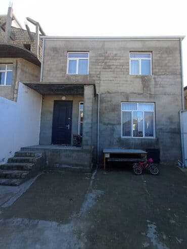 Bakıxanov qəs. 5 otaqlı, 211 kv. m, Orta təmir lalafo.az -da Bakıxanov qəs. 5 otaqlı, 211 kv. m, Orta təmir