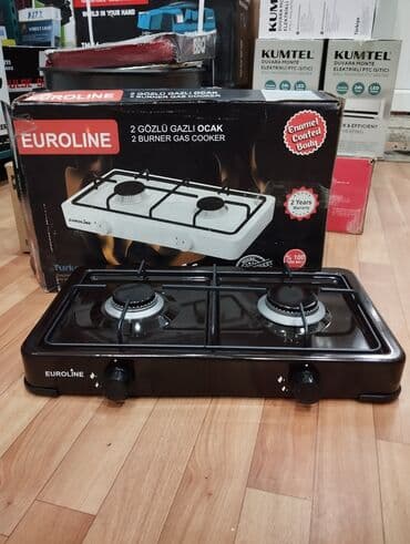 Gas stove Yeni lalafo.az -da Gas stove Yeni