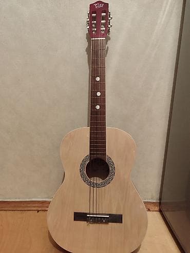 Klassik gitara, İşlənmiş, Ünvandan götürmə lalafo.az -da Klassik gitara, İşlənmiş, Ünvandan götürmə