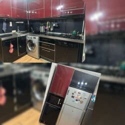 Metbex mebeli 350 azn, qaz moyka aspiratr daxildir ve lalafo.az -da Metbex mebeli 350 azn, qaz moyka aspiratr daxildir ve