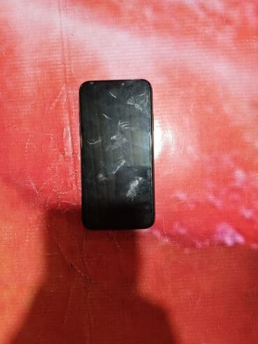 IPhone Xs, 256 GB, Blue Titanium, Face ID, Qırıq, Simsiz şarj lalafo.az -da IPhone Xs, 256 GB, Blue Titanium, Face ID, Qırıq, Simsiz şarj