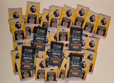 Məhsul: Panini Adrenalyn XL Plus – Premier League 2024 kolleksiya kart lalafo.az -da Məhsul: Panini Adrenalyn XL Plus – Premier League 2024 kolleksiya kart