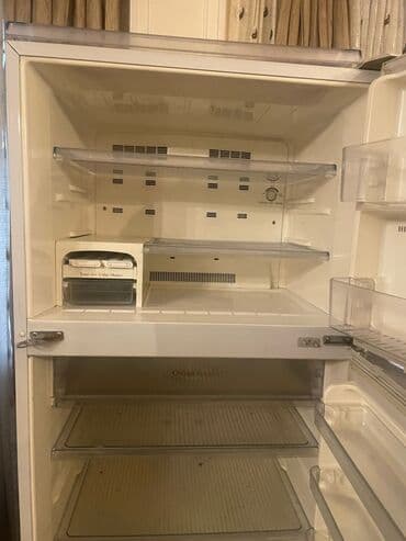 2 qapılı Soyuducu Satılır, rəng - Ağ lalafo.az -da 2 qapılı Soyuducu Satılır, rəng - Ağ