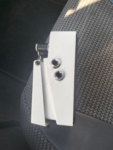 Pedallar: BOSS NS-2 Noise Suppressor – gitara və bas üçün səs-küyə nəzarət pedal lalafo.az -da — 4 Pedallar: BOSS NS-2 Noise Suppressor – gitara və bas üçün səs-küyə nəzarət pedal — 4