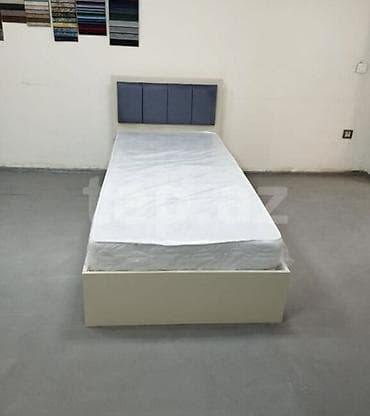 İşlənmiş, Təknəfərlik çarpayı, Bazalı, Matras ilə, Siyirməsiz lalafo.az -da İşlənmiş, Təknəfərlik çarpayı, Bazalı, Matras ilə, Siyirməsiz