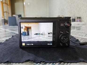 Samsung kompakt fotoaparat - Model: Samsung WB seriyası (gövzədə lalafo.az -da Samsung kompakt fotoaparat - Model: Samsung WB seriyası (gövzədə