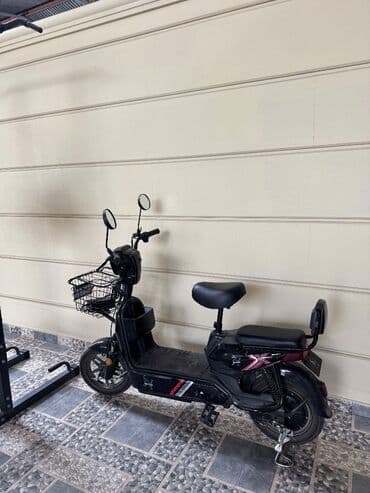 - Just your, 50 sm3, 2024 il, 30 km lalafo.az -da - Just your, 50 sm3, 2024 il, 30 km