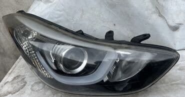 Sağ, Yaxın və uzaq vuran işıqlar Hyundai, 2015 il, Orijinal, İşlənmiş lalafo.az -da Sağ, Yaxın və uzaq vuran işıqlar Hyundai, 2015 il, Orijinal, İşlənmiş