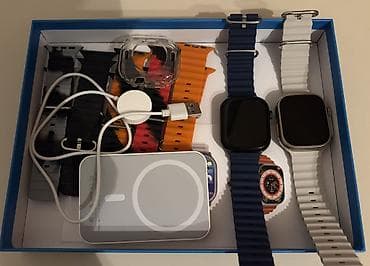 Smart saat lalafo.az -da Smart saat