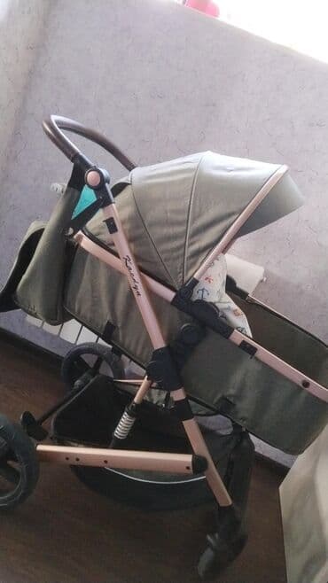 Uşaq arabasi 180 azn alinib.3ay islenib.evde surulub.teze ve seliqeli lalafo.az -da Uşaq arabasi 180 azn alinib.3ay islenib.evde surulub.teze ve seliqeli