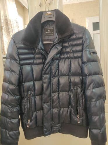 Kurtka az işlənmiş.Xl razmer lalafo.az -da Kurtka az işlənmiş.Xl razmer
