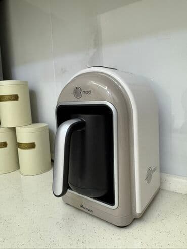 Qəhvə maşını Karaca, Avtomat, Süd qabı ilə lalafo.az -da Qəhvə maşını Karaca, Avtomat, Süd qabı ilə