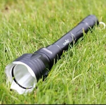 Su altı balıq ovunda istifadə etmək üçün fener lalafo.az -da Su altı balıq ovunda istifadə etmək üçün fener