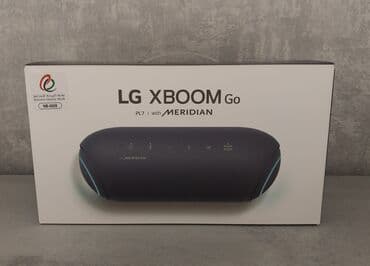 Yeni LG Kolonka, Növ - Bluetooth, rəng - Göy lalafo.az -da Yeni LG Kolonka, Növ - Bluetooth, rəng - Göy