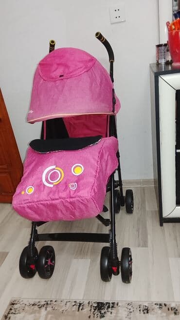 Klassik gəzinti arabası, Yeni, Yaş: 30 ay, Ünvandan götürmə, Ödənişli çatdırılma lalafo.az -da Klassik gəzinti arabası, Yeni, Yaş: 30 ay, Ünvandan götürmə, Ödənişli çatdırılma