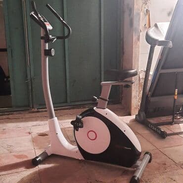 Trenajor aparati⚠️ Trenajorlar tam orginal mehsullardir orginal allman lalafo.az -da Trenajor aparati⚠️ Trenajorlar tam orginal mehsullardir orginal allman