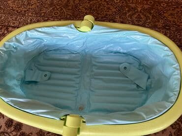 Körpə üçün vanna lalafo.az -da Körpə üçün vanna