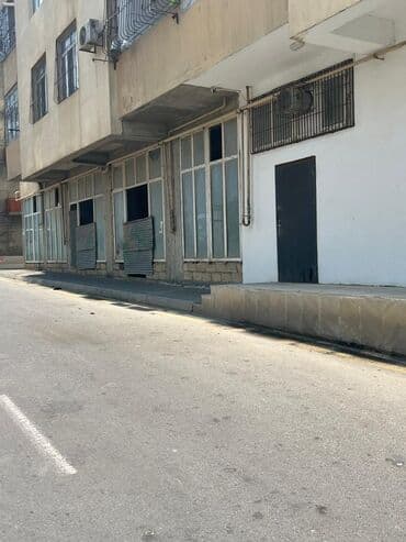 Офисы: Obyekt – çoxmərtəbəli yaşayış kompleksinin 1-ci mərtəbəsində yerləşən at lalafo.az — 10 Офисы: Obyekt – çoxmərtəbəli yaşayış kompleksinin 1-ci mərtəbəsində yerləşən — 10