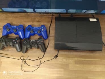 Xbox Series X: Ps 3 500 yaddaş içində 72 oyun ən son oyunlar usdundede 4 arginal pult lalafo.az -da — 2 Xbox Series X: Ps 3 500 yaddaş içində 72 oyun ən son oyunlar usdundede 4 arginal pult — 2