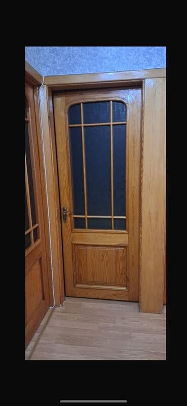 İşlənmiş Otaq qapısı Çərçivə ilə, Zəmanətsiz, Ünvandan götürmə lalafo.az -da İşlənmiş Otaq qapısı Çərçivə ilə, Zəmanətsiz, Ünvandan götürmə