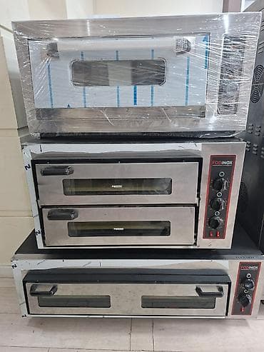Elektrik soba, Pizza, 2 mərtəbəli, Yeni lalafo.az -da Elektrik soba, Pizza, 2 mərtəbəli, Yeni