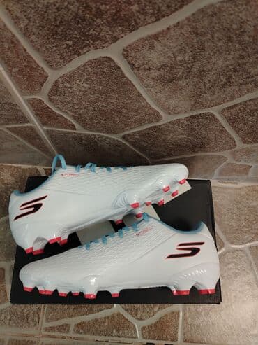 Skechers SKX kramponları - Tip: Futbol kramponu (FG – təbii ot lalafo.az -da Skechers SKX kramponları - Tip: Futbol kramponu (FG – təbii ot