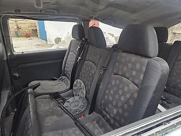 Komlekt, Qızdırıcısız, Mercedes-Benz VİTO, Orijinal, Almaniya, İşlənmiş lalafo.az -da Komlekt, Qızdırıcısız, Mercedes-Benz VİTO, Orijinal, Almaniya, İşlənmiş