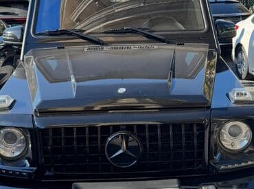 Mercedes-Benz G-Class lalafo.az -da Mercedes-Benz G-Class
