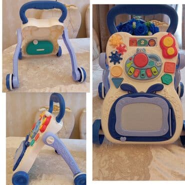 Super toysdan alinib 42manata heç istifade olunmayib lalafo.az -da Super toysdan alinib 42manata heç istifade olunmayib