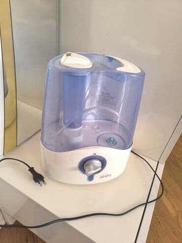 Hava nəmləndiricisi Ultrasəs, Ev üçün lalafo.az -da Hava nəmləndiricisi Ultrasəs, Ev üçün