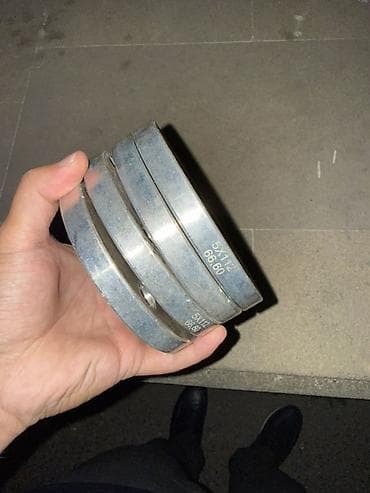 Tam original Mercedes ucun spacer original HR firmasidi sertifikati da lalafo.az -da Tam original Mercedes ucun spacer original HR firmasidi sertifikati da