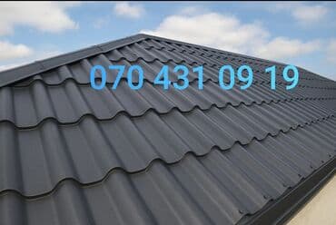 Şifer, Dəmir, Yeni, Pulsuz çatdırılma, Pulsuz quraşdırma, Zəmanətli, Kredit var lalafo.az -da Şifer, Dəmir, Yeni, Pulsuz çatdırılma, Pulsuz quraşdırma, Zəmanətli, Kredit var