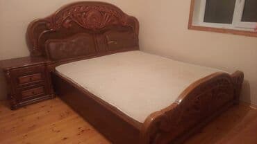 İşlənmiş, İkinəfərlik çarpayı lalafo.az -da İşlənmiş, İkinəfərlik çarpayı