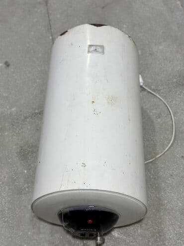 Ariston 100 l, İşlənmiş, Kredit yoxdur, Ünvandan götürmə lalafo.az -da Ariston 100 l, İşlənmiş, Kredit yoxdur, Ünvandan götürmə