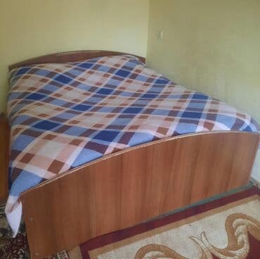 İkinəfərlik çarpayı, Bazasız, Matras ilə, Siyirməsiz lalafo.az -da İkinəfərlik çarpayı, Bazasız, Matras ilə, Siyirməsiz