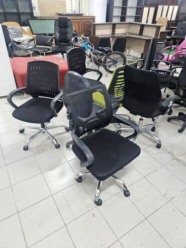 İşlənmiş, Təkərli, Qolları tənzimlənmir lalafo.az -da İşlənmiş, Təkərli, Qolları tənzimlənmir