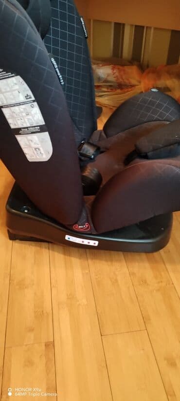 Uşaq avtomobil oturacağı – CAM Panoramic - Yaş/qrup: çoxfunksiyalı lalafo.az -da Uşaq avtomobil oturacağı – CAM Panoramic - Yaş/qrup: çoxfunksiyalı