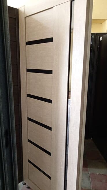 Обои: Новый Межкомнатная дверь С рамой, Платная установка, Платная доставка at lalafo.az — 26 Обои: Новый Межкомнатная дверь С рамой, Платная установка, Платная доставка — 26