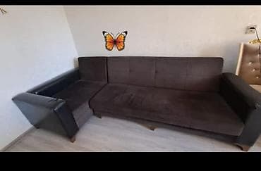 Divan satılır qiyməti 140 manat ölçüsü bir tərəfi 1.50 sm digər tərəfi lalafo.az -da Divan satılır qiyməti 140 manat ölçüsü bir tərəfi 1.50 sm digər tərəfi