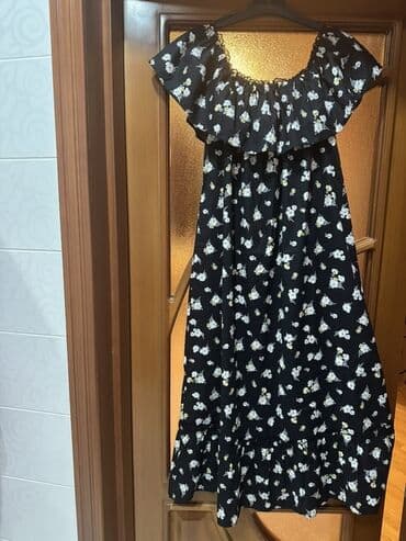 Gündəlik don, Maksi, Adl, M lalafo.az -da Gündəlik don, Maksi, Adl, M