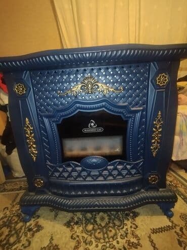 İran Peçi, İşlənmiş, yanacaq - Qaz, Ünvandan götürmə lalafo.az -da İran Peçi, İşlənmiş, yanacaq - Qaz, Ünvandan götürmə