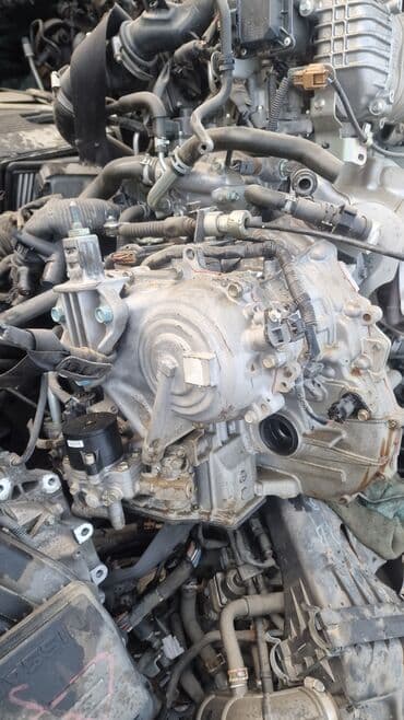 Редукторы: Karobka.suretler qutusu Hyundai Kia Tayota Nissan opel və.s modellere at lalafo.az — 12 Редукторы: Karobka.suretler qutusu Hyundai Kia Tayota Nissan opel və.s modellere — 12