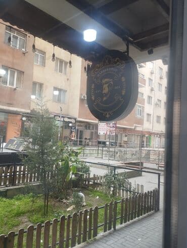 Bərbərlər | Digər xidmət növü lalafo.az -da Bərbərlər | Digər xidmət növü