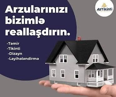 - Təmir: mənzil və ofislərin kosmetik və kompleks bərpası lalafo.az -da - Təmir: mənzil və ofislərin kosmetik və kompleks bərpası