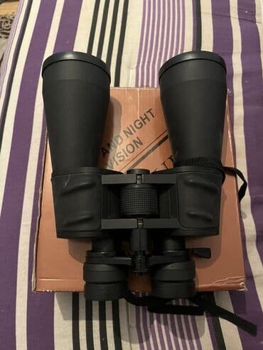 Sakura Binoculars – Day and Night Vision Məhsul təsviri: - lalafo.az -da Sakura Binoculars – Day and Night Vision Məhsul təsviri: -