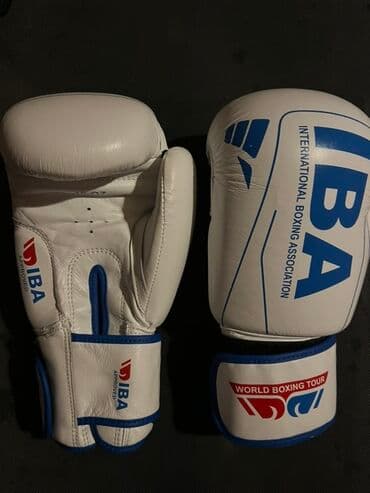 Məhsul: IBA (International Boxing Association) təsdiqli boks əlcəkləri lalafo.az -da Məhsul: IBA (International Boxing Association) təsdiqli boks əlcəkləri