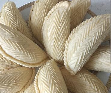 Quru mallara(şəkərbura,qoğal,paxlava və s.)usta tələb edilir.İş yeri lalafo.az -da Quru mallara(şəkərbura,qoğal,paxlava və s.)usta tələb edilir.İş yeri